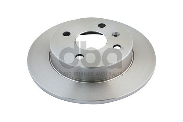 Dba Australia Remschijven DBA818