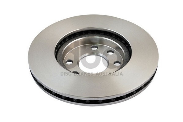 Dba Australia Remschijven DBA847