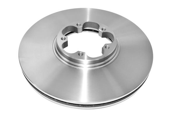 Dba Australia Remschijven DBA871