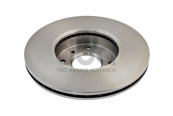 Dba Australia Remschijven DBA919