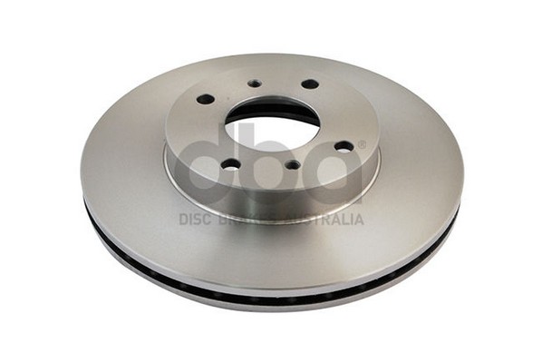 Dba Australia Remschijven DBA919