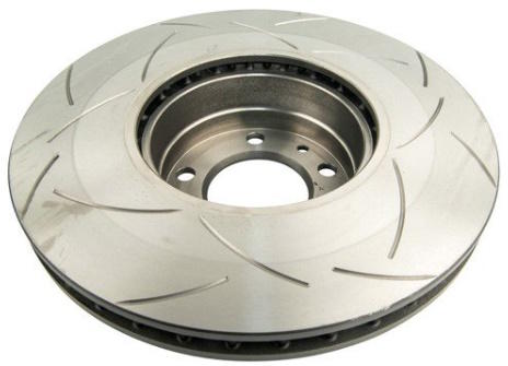 Dba Australia Remschijven HIGH PERFORMANCE DBA988S