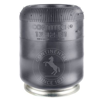 Veerbalg Contitech Air Spring 1782 N1 P01