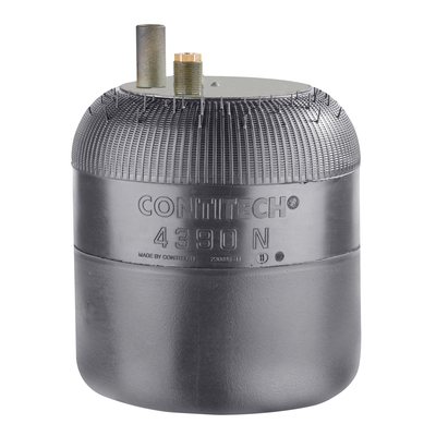 Contitech Air Spring Veerbalg 4390 N P23