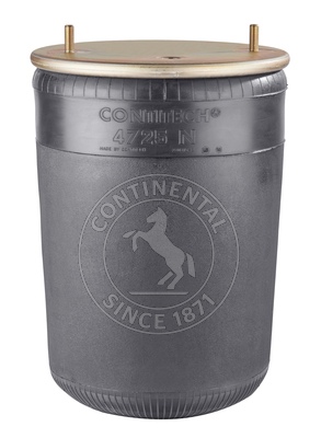 Contitech Air Spring Veerbalg 4725 N P01