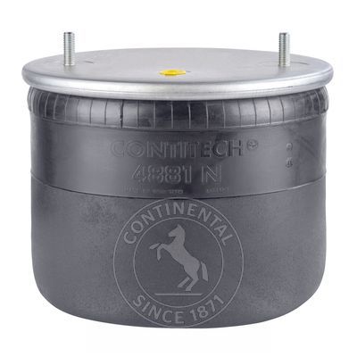Veerbalg Contitech Air Spring 4881 N P30