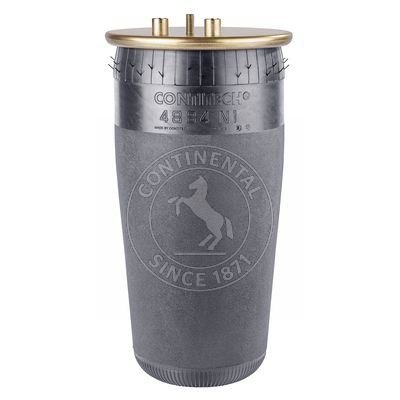 Contitech Air Spring Veerbalg 4884 N1 P02