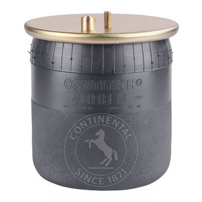 Contitech Air Spring Veerbalg 4886 N P01