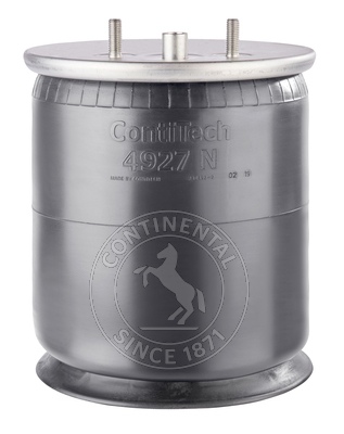 Veerbalg Contitech Air Spring 4927 N P01