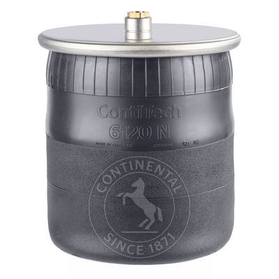 Contitech Air Spring Veerbalg 6120 N P49