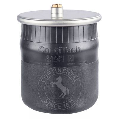 Contitech Air Spring Veerbalg 6121 N P44