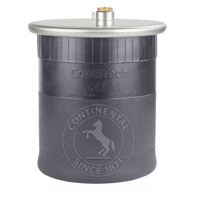 Contitech Air Spring Veerbalg 6122 N P46