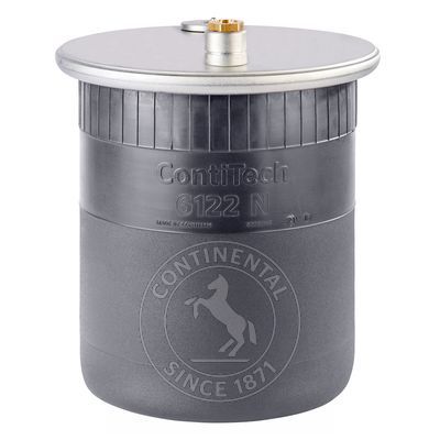 Contitech Air Spring Veerbalg 6122 N P47