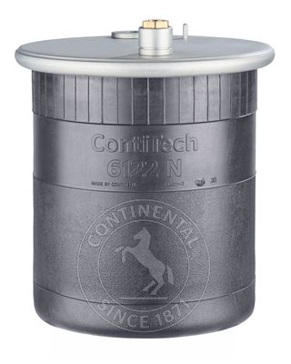 Contitech Air Spring Veerbalg 6122 N P51