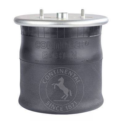 Veerbalg Contitech Air Spring 6431 N P01