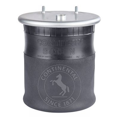 Contitech Air Spring Veerbalg 6433 N P01