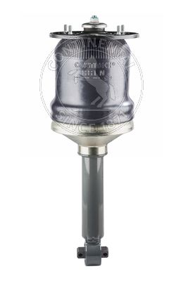 Contitech Air Spring Veerbalg 661 N P25