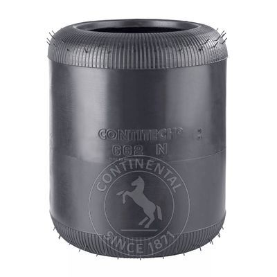 Contitech Air Spring Veerbalg 662 N