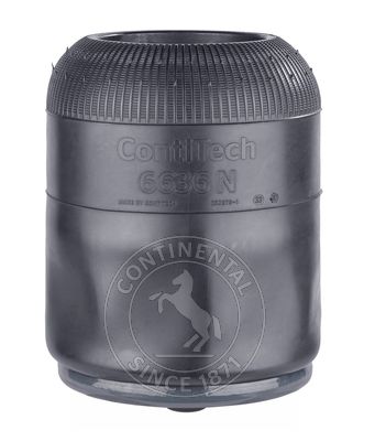 Veerbalg Contitech Air Spring 6636 N P01
