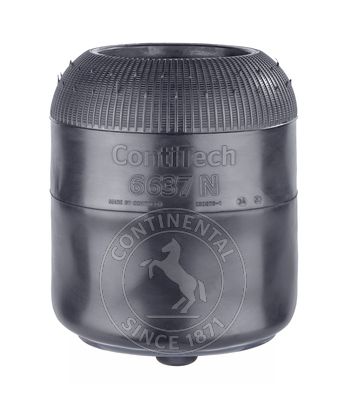 Contitech Air Spring Veerbalg 6637 N P01