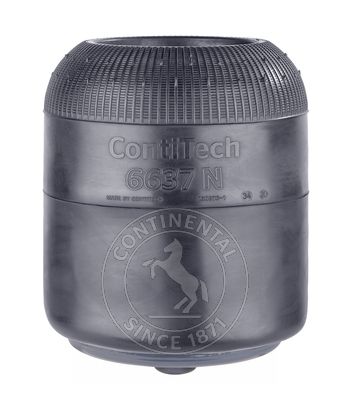 Veerbalg Contitech Air Spring 6637 N P02