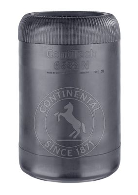 Veerbalg Contitech Air Spring 6638 N P01
