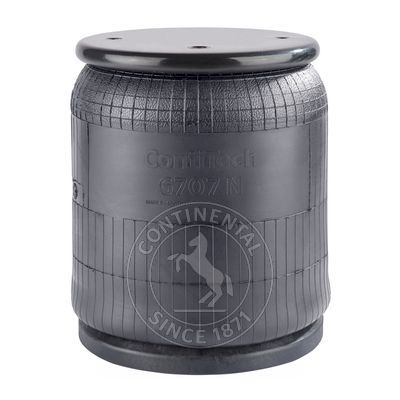 Contitech Air Spring Veerbalg 6707 N P01