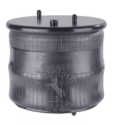 Contitech Air Spring Veerbalg 6708 N P01