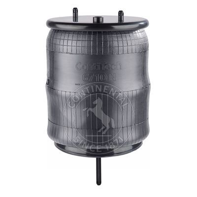 Contitech Air Spring Veerbalg 6710 N P04