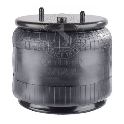 Contitech Air Spring Veerbalg 6712 N P02