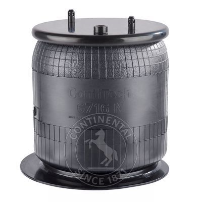 Contitech Air Spring Veerbalg 6716 N P02