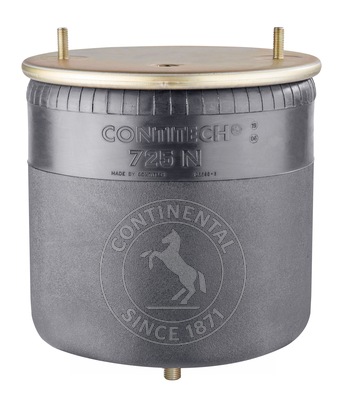 Contitech Air Spring Veerbalg 725 N P02