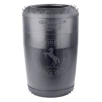 Contitech Air Spring Veerbalg 728 N