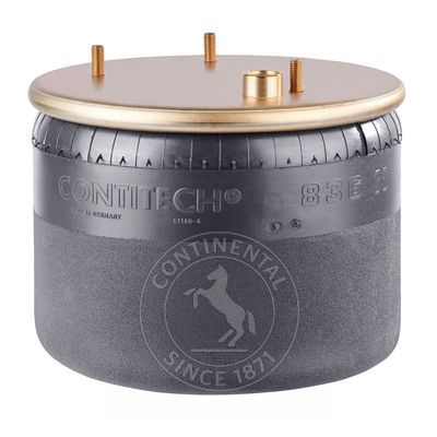 Contitech Air Spring Veerbalg 836 N P05