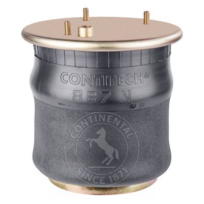 Veerbalg Contitech Air Spring 887 M K3