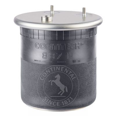 Contitech Air Spring Veerbalg 887 N P06