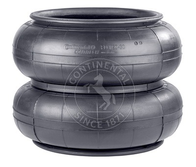 Contitech Air Spring Veerbalg FD 1120-30