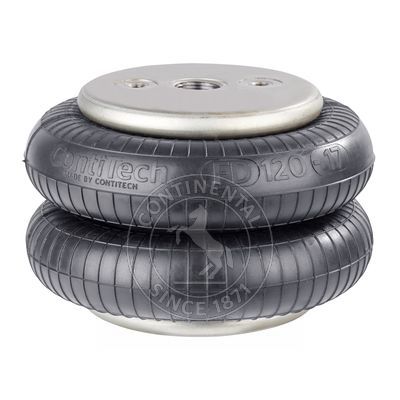 Contitech Air Spring Veerbalg FD 120-17 3/4 M8