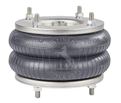 Veerbalg Contitech Air Spring FD 138-18 1/2 M10