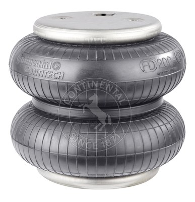 Contitech Air Spring Veerbalg FD 200-19 3/4 M8