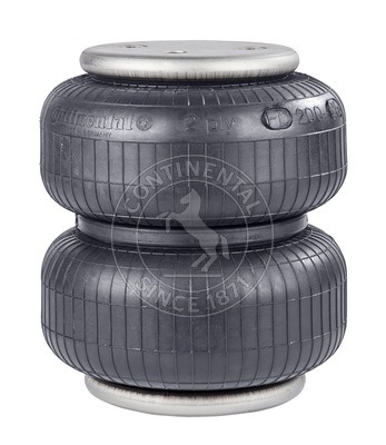 Veerbalg Contitech Air Spring FD 200-25 1/4 M8