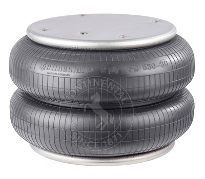 Contitech Air Spring Veerbalg FD 530-30 P03