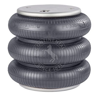 Contitech Air Spring Veerbalg FT 330-29 1/1 M8