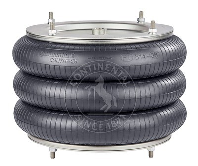 Veerbalg Contitech Air Spring FT 614-36 1/2 M10