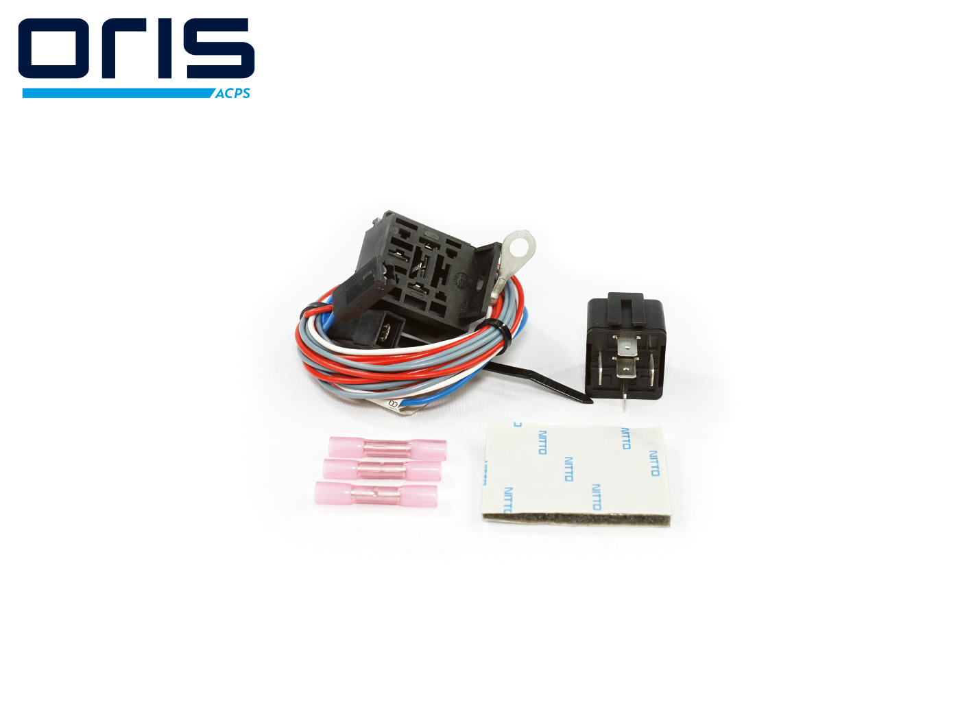 E-set, trekhaak Bosal 990-088