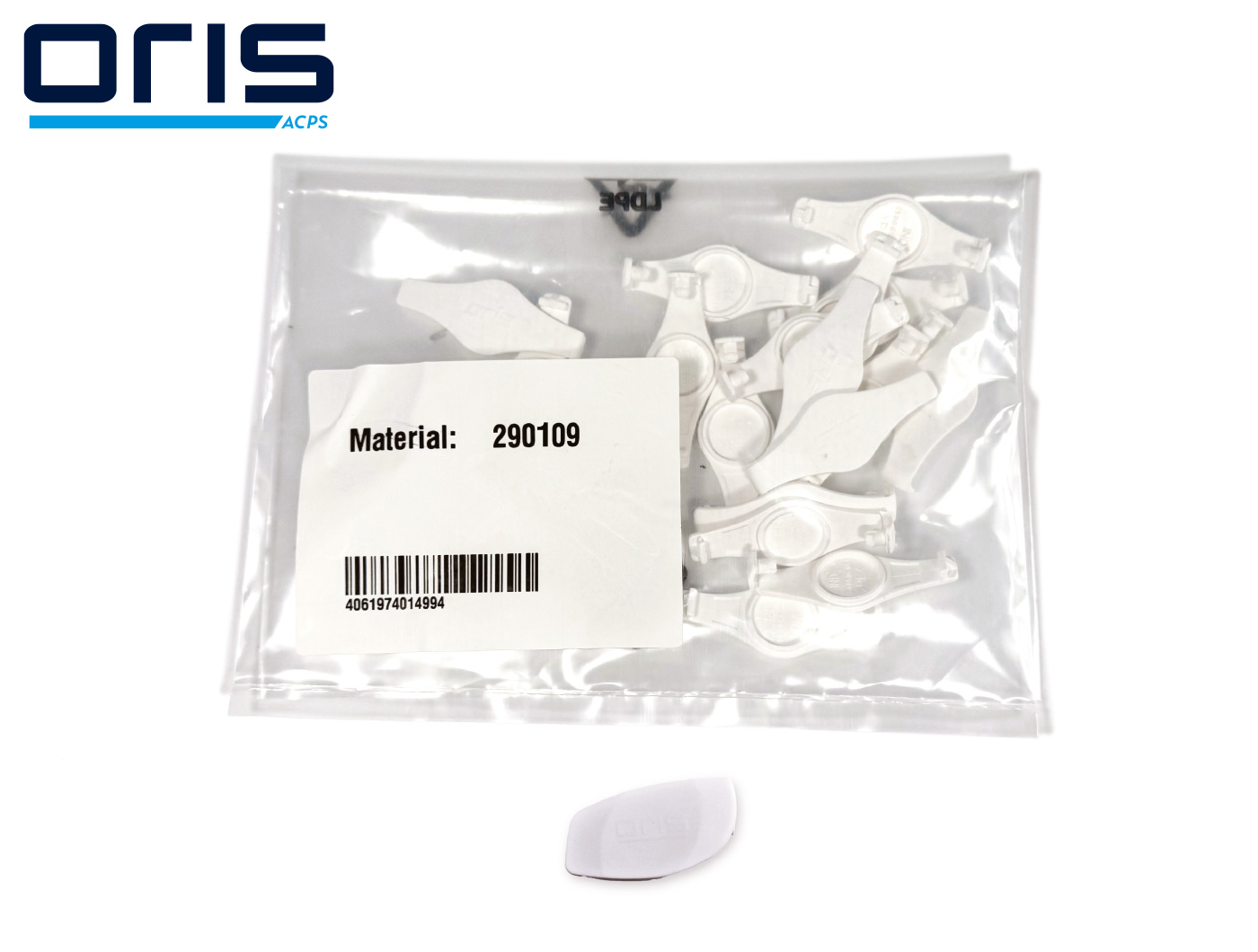 Bosal Middendemper 290-109