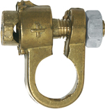 Accu/batterijpoolklem Restagraf 10270