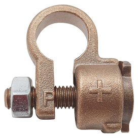 Accu/batterijpoolklem Restagraf 10272