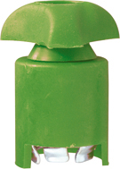 Accu/batterijpoolklem Restagraf 10285