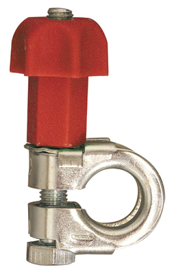 Accu/batterijpoolklem Restagraf 10286